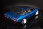 Lamborghini Urraco P250 1972 года